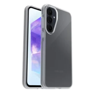 כיסוי React לסמסונג גלקסי A55 5G שקוף להגנה מיטבית OtterBox