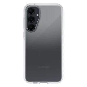 כיסוי React לסמסונג גלקסי A55 5G שקוף להגנה מיטבית OtterBox