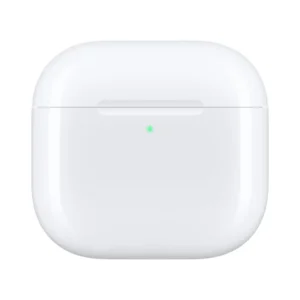 כיסוי טעינה AirPods 4 מקורי עם ביטול רעשים אקטיבי Apple