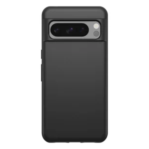כיסוי לגוגל פיקסל 8 פרו שחור Otterbox Symmetry חזק בעמידות צבאית