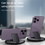 מארז קומפקטי מחזיק סמארטפון 6 ב-1 עם מתאמי OTG, אחסון ומחט לכרטיס סים Yesido CA118