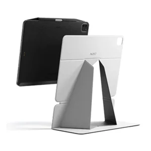 מגן ומעמד שלושה מצבים לאייפד MOFT Float Folio Case for iPad Air 13 Misty Cove