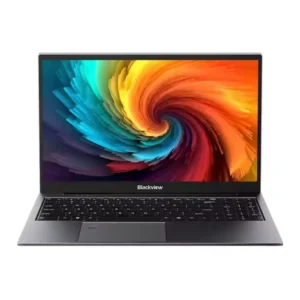 מחשב נייד עוצמתי ודק Blackview Acebook 8 עם מעבד אינטל דור 12 ו16gb זיכרון פנימי 5