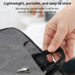 מטען מגנטי חכם לשעוני Galaxy באורך 1 מטר Yesido CA161