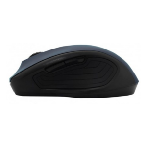 עכבר ארגונומי אלחוטי שקט וחכם עם 4 מצבי DPI מבית Asus MW202 כחול כהה