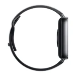 שעון חכם Redmi Watch 5 Active עם חיי סוללה מרשימים ועמידות למים שחור