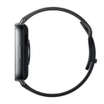 שעון חכם Redmi Watch 5 Active עם חיי סוללה מרשימים ועמידות למים שחור