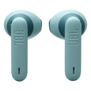 אוזניות אלחוטיות JBL Vibe Flex 2 כחול | סאונד JBL עוצמתי