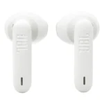 אוזניות אלחוטיות JBL Vibe Flex 2 לבן | סאונד JBL עוצמתי