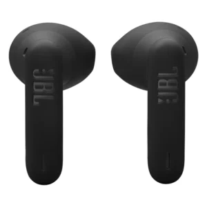 אוזניות אלחוטיות JBL Vibe Flex 2 שחור | סאונד JBL עוצמתי