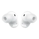 אוזניות אלחוטיות Xiaomi Redmi Buds 6 Play קלות ונוחות עם סינון רעשים לבן