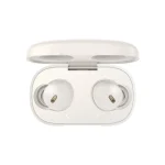 אוזניות תוך אוזן אלחוטיות לבנות עם חוויית שמע יוצאת דופן | Baseus Bowie E18 Tws 3