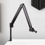 זרוע למיקרופון Elgato Wave Mic Arm עם כוונון גמיש וניהול כבלים מובנה
