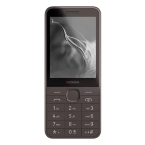 טלפון נייד Nokia 235 4G עמידות ופשטות מודרנית
