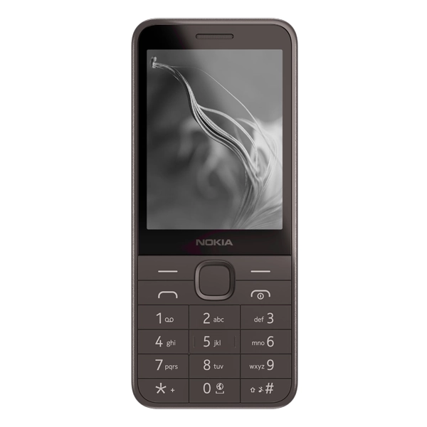 טלפון נייד Nokia 235 4G עמידות ופשטות מודרנית