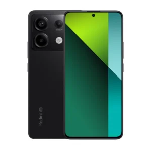 טלפון סלולרי Redmi note 13 Pro 12/512GB שחור