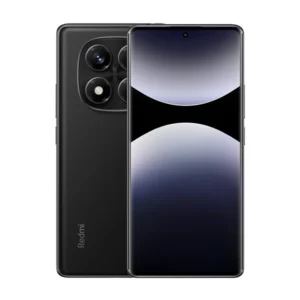 טלפון סלולרי Redmi Note 14 Pro 5G NFC 12GB/512GB שחור
