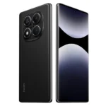 טלפון סלולרי Redmi note 14 Pro 5G NFC 12GB512GB שחור