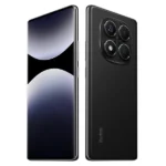 טלפון סלולרי Redmi note 14 Pro 5G NFC 12GB512GB שחור