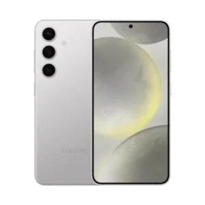 טלפון סלולרי Samsung Galaxy S24 8/128GB טיטניום אפור יבואן רשמי
