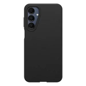 כיסוי React לגלקסי A16 שחור להגנה מיטבית Otterbox