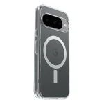 כיסוי לגוגל פיקסל 10 שקוף תומך Pixelsnap קשיח במיוחד | OtterBox Symmetry