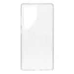 כיסוי שקוף נצנצים React לגלקסי S25 אולטרה להגנה מיטבית Otterbox 1