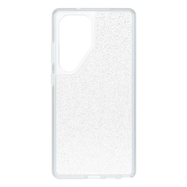 כיסוי שקוף נצנצים React לגלקסי S25 אולטרה להגנה מיטבית Otterbox 1