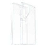 כיסוי שקוף נצנצים React לגלקסי S25 אולטרה להגנה מיטבית OtterBox