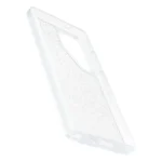 כיסוי שקוף נצנצים React לגלקסי S25 אולטרה להגנה מיטבית OtterBox