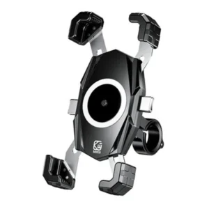מחזיק טלפון עם סיבוב 360 עמיד ובטוח לאופנוע Kewig M22-C1