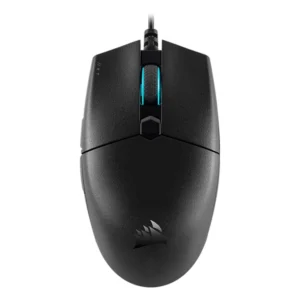עכבר גיימינג Corsair Katar Pro Ultra Light עם חיישן 12,400 Dpi ועיצוב קל במיוחד