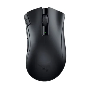 עכבר גיימינג אלחוטי Razer DeathAdder V2 X HyperSpeed ארגונומי 12,400 DPI