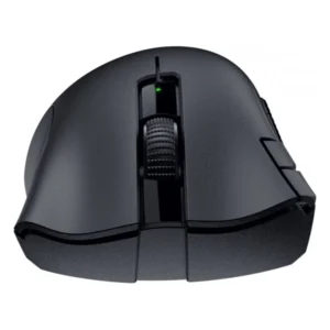 עכבר גיימינג אלחוטי Razer DeathAdder V2 X HyperSpeed ארגונומי 12,400 DPI