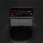 רמקול מסיבות JBL PartyBox Ultimate 1100W שחור - יבואן רשמי (איסוף מהרצל בלבד)