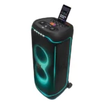 רמקול מסיבות JBL PartyBox Ultimate 1100W שחור - יבואן רשמי (איסוף מהרצל בלבד)