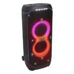 רמקול מסיבות JBL PartyBox Ultimate 1100W שחור - יבואן רשמי (איסוף מהרצל בלבד)