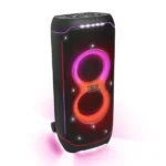 רמקול מסיבות JBL PartyBox Ultimate 1100W שחור - יבואן רשמי (איסוף מהרצל בלבד)