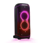 רמקול מסיבות JBL PartyBox Ultimate 1100W שחור - יבואן רשמי (איסוף מהרצל בלבד)