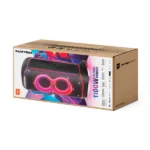 רמקול מסיבות JBL PartyBox Ultimate 1100W שחור - יבואן רשמי (איסוף מהרצל בלבד)