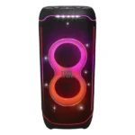 רמקול מסיבות JBL PartyBox Ultimate 1100W שחור - יבואן רשמי (איסוף מהרצל בלבד)