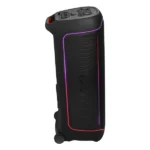 רמקול מסיבות JBL PartyBox Ultimate 1100W שחור - יבואן רשמי (איסוף מהרצל בלבד)
