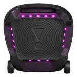 רמקול מסיבות JBL PartyBox Ultimate 1100W שחור - יבואן רשמי (איסוף מהרצל בלבד)