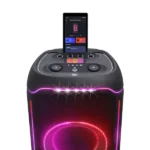 רמקול מסיבות JBL PartyBox Ultimate 1100W שחור - יבואן רשמי (איסוף מהרצל בלבד)