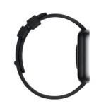 שעון חכם Xiaomi Redmi Watch 4 עמיד למים עם מעקב בריאות וספורט שחור