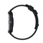 שעון חכם Xiaomi Redmi Watch 4 עמיד למים עם מעקב בריאות וספורט שחור