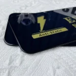 מגן מסך זכוכית מחוסמת לאייפון 13 מיני להגנה מירבית | ESD