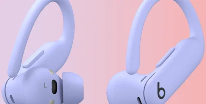האוזניות המושלמות לאימון: Powerbeats Pro 2 הסאונד של אפל והאיכות של Beats