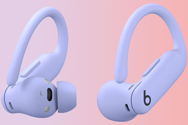 האוזניות המושלמות לאימון: Powerbeats Pro 2 הסאונד של אפל והאיכות של Beats