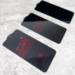 מגן מסך זכוכית פרטיות דק ביותר לגלקסי S24 להגנה מירבית | 0.18MM Privacy